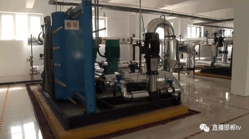 供暖设备技改进行时 智能化调节引领节能保暖新趋势，撬动智能家庭消费市场