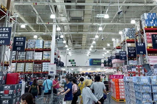 7.4元起享山姆同源好物？揭秘11家宝藏代工厂的信息技术服务之道