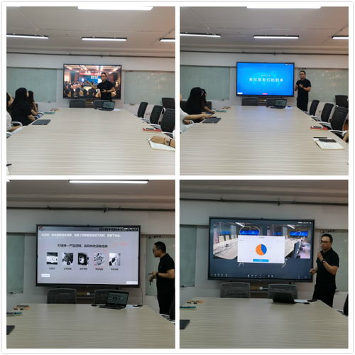 智能会议室与家庭消费设备的硬件配置与销售指南